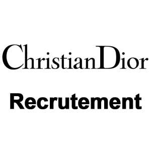 dior offre d'emploi|espace candidat Dior.